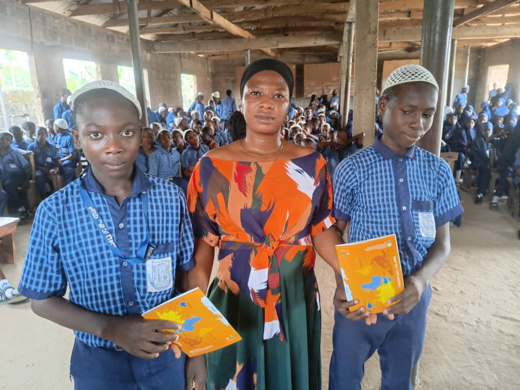 Special Recognition: Underdog Speakers